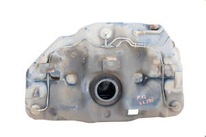 Бак топливный пластик Diesel Nissan Primera (P12) 2002-2009 17202AV715