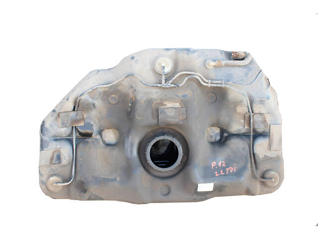 Бак топливный пластик Diesel Nissan Primera (P12) 2002-2009 17202AV715