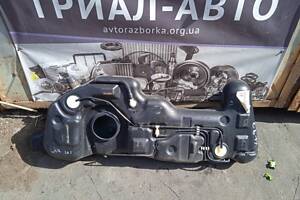 Бак топливный пластик Nissan Juke F15 1.6 2010 (б/у)