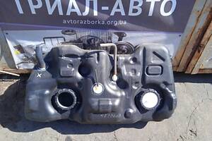 Бак топливный пластик Nissan Qashqai J10 2.0 2006 (б/у)