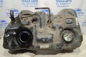 Бак топливный пластик Nissan X-Trail T31 2 2007 (б/у)