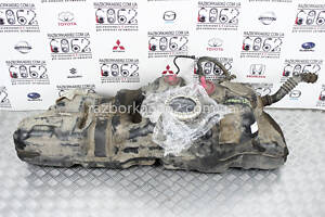 Бак паливний пластик Toyota Prado 120 2003-2009 770013D530