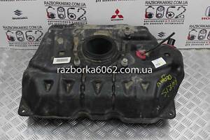 Бак паливний пластик Toyota Yaris USA 2006-2009 седан 7700152210