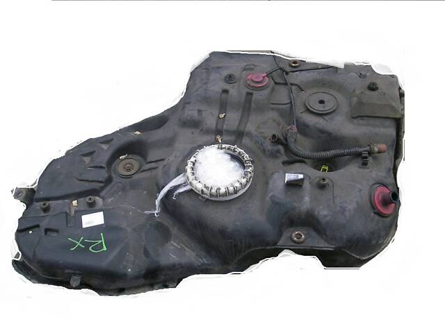 Бак топливный пластик UA Lexus RX (XU30) 2003-2008 7700148080