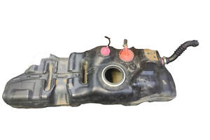 Бак топливный пластиковый 770013D541 TOYOTA Land Cruiser Prado 120 03-09