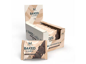 Baked Cookie - 12x75g Chocolate