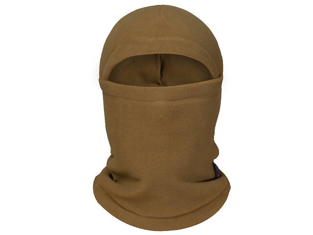 Балаклава Basic Himatec 200 Койот - Фото 1
