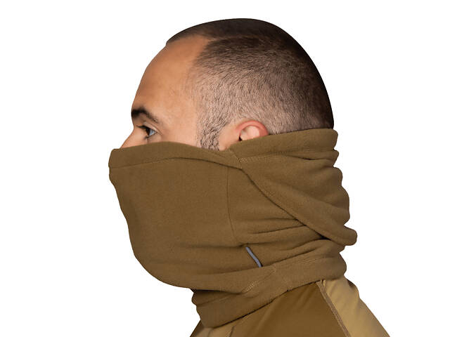 Балаклава Basic Himatec 200 Койот - Фото 3