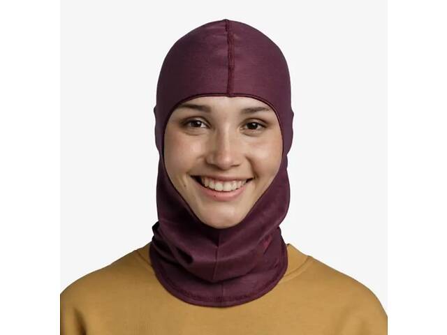 Балаклава Buff Ecostretch Balaclava Dahlia (1033-BU 124152.628.10.00) - Фото 2