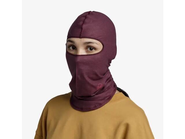Балаклава Buff Ecostretch Balaclava Dahlia (1033-BU 124152.628.10.00) - Фото 3