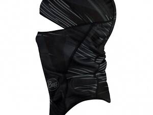 Балаклава Buff Thermonet Balaclava Refik Black (1033-BU 124108.999.10.00)