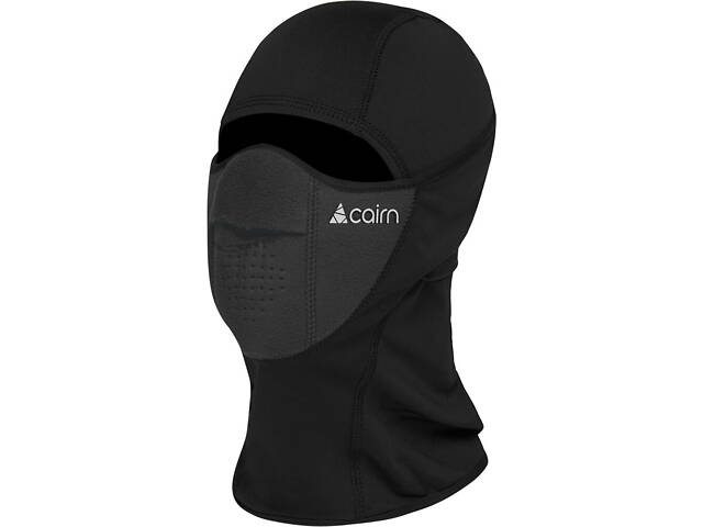 Балаклава Cairn Bakura Black S/M (1012-0551900-02SM)