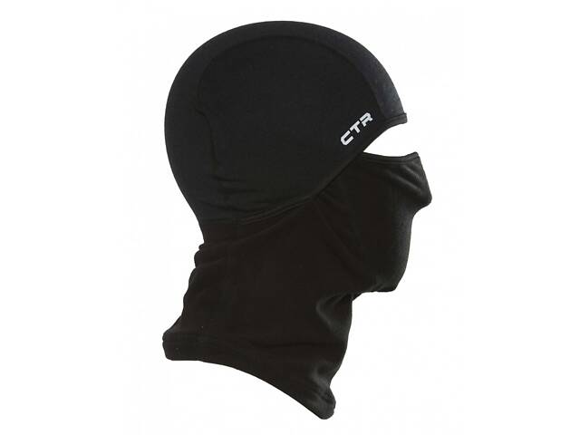 Балаклава Chaos Adrenaline Multi-Liner Black L/XL (1052-1634 029 L/XL) - Фото 1