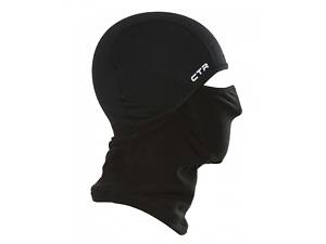 Балаклава Chaos Adrenaline Multi-Liner Black S/M (1052-1634 029 SM)