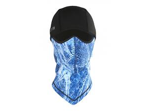 Балаклава CTR Glacier MTP Azule Blue S/M (1052-1658 064 S/M)