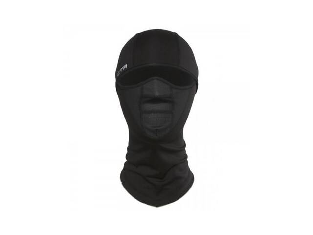 Балаклава CTR Mistral Junior All Over Pro Balaclava L/XL Black (1052-4452 029 L/XL) - Фото 1