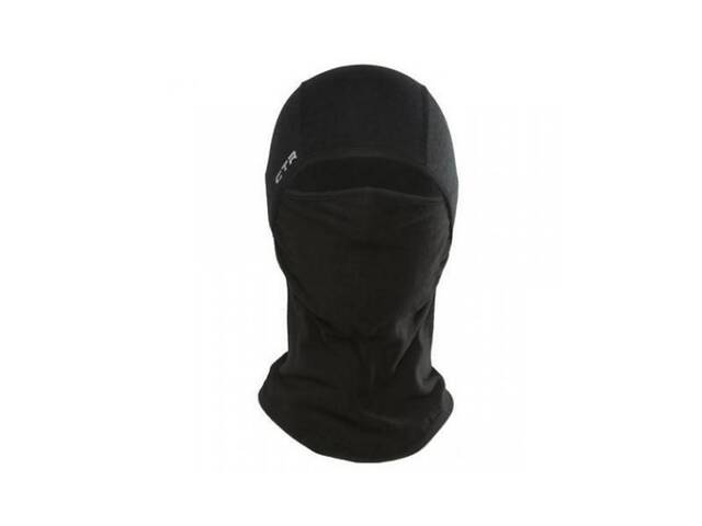 Балаклава CTR Mistral Multi-Liner L/XL Черный (1052-1628 029 L/XL) - Фото 1