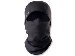 Балаклава CTR Mistral Skully S/M Черный (1052-1676 029 S/M)