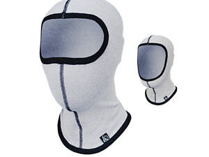 Балаклава дитяча термоактивна Radical SILVER SC сіра (silver-sc-grey) - XS