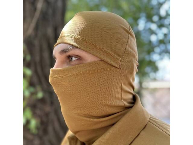 Балаклава койот - Фото 2
