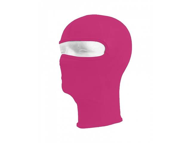 Балаклава Lasting Argo S/M Темно-розовый (1054-002.001.5759) - Фото 1