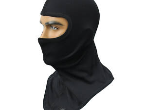 Балаклава Radical Speed LS черный (SPEED-LS) - XL/XXL
