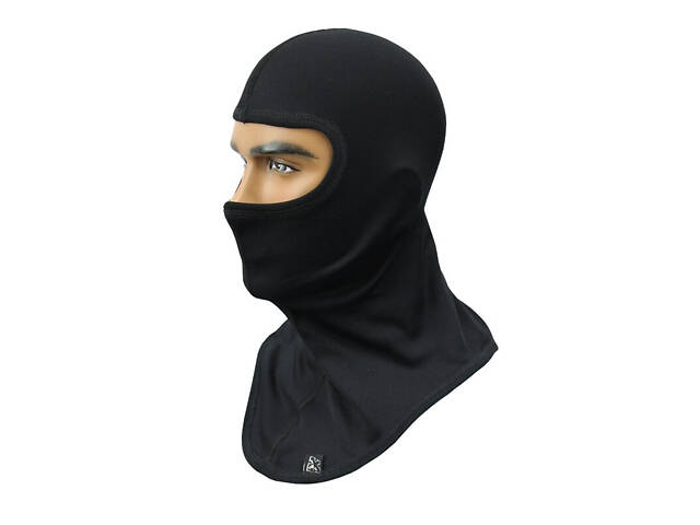 Балаклава Radical Speed LS чорний (SPEED-LS) - M/L - Фото 1