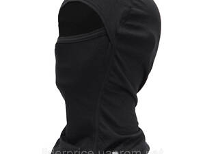 Балаклава Sensor Merino Active black 23200069, SU33MA-black-L, Оригинал!