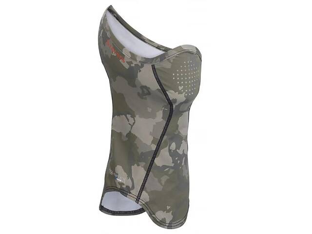 Балаклава Simms Bugstopper Sungaiter Olive (1102-11036-1082-00EU) - Фото 1