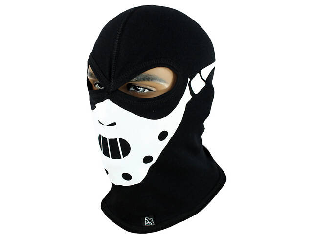 Балаклава термоактивна Radical MODEL 8S (Model-8S) - M/L - Фото 1