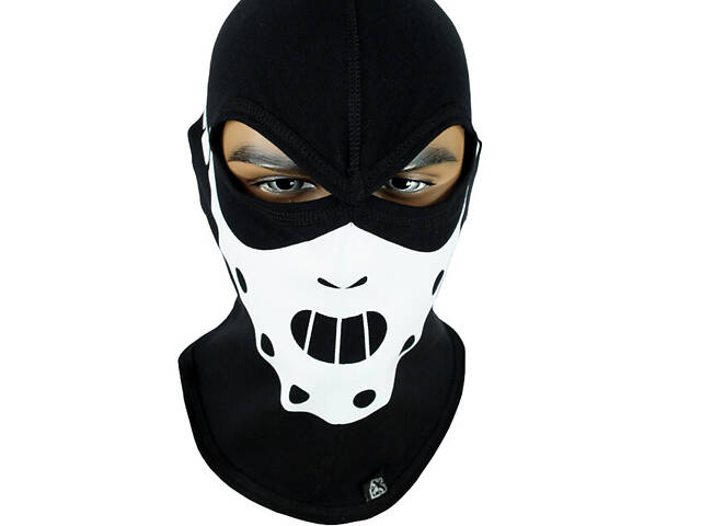 Балаклава термоактивна Radical MODEL 8S (Model-8S) - M/L - Фото 2