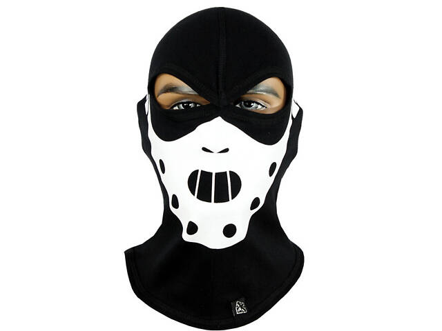 Балаклава термоактивна Radical MODEL 8S (Model-8S) - M/L - Фото 3