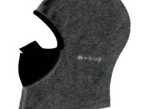 Балаклава Viking Vorab Dark Grey XL (VI-290/08/4875-08-58)