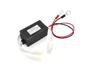 Балансир для акумуляторних батарей 12 V BE-12 під 1 елемент 12 В 2 шт. упаковка ціна за 1 шт.