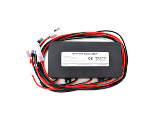 Балансир для акумуляторних батарей 48V BE-48, Q50 Балансир для акумуляторів