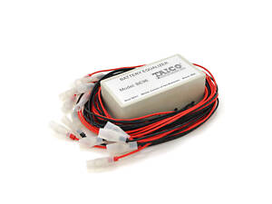 Балансир для акумуляторних батарей 96V BE-96 Балансир для акумуляторів