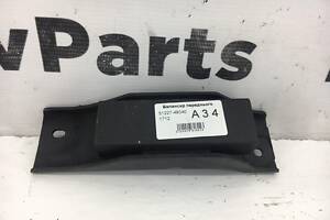 Балансир переднего подрамника, передний LEXUS RX 400H 2003-2009 51227-48040