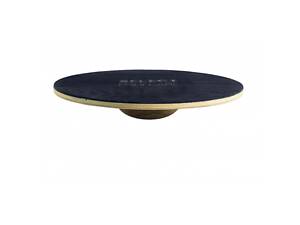 Балансувальна дошка SELECT Balance board (017) коричневий, big and small