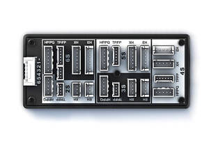 Балансировочная плата SkyRC Multi Balance Board Adapter для 2-6S Li-Pol (SK-600056-01)