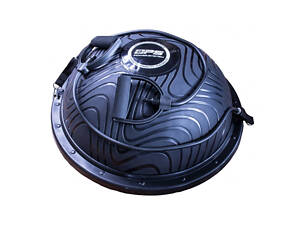 Балансировочная платформа Power System Balance Trainer Zone PS-4200 Black