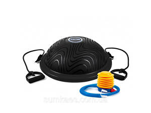 Балансувальна платформа Power System PS-4200 Balance Trainer Zone (Ø60) Black