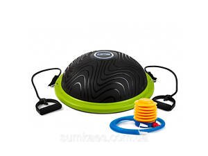 Балансувальна платформа Power System PS-4200 Balance Trainer Zone (Ø60) Green
