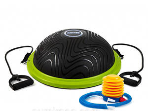 Балансувальна платформа Power System PS-4200 Balance Trainer Zone (Ø60) Green