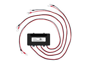 Балансир для аккумуляторных батарей LP 48V LED