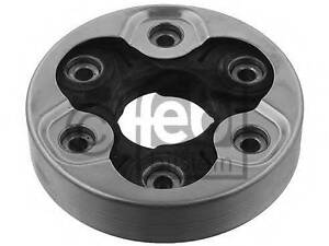 Балансир кардана перед. OCTAVIACADDY 00-20 FEBI BILSTEIN 19528 на VW PASSAT (362)