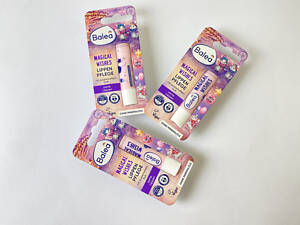 Balea бальзам для губ Magical Wishes 4,8 г