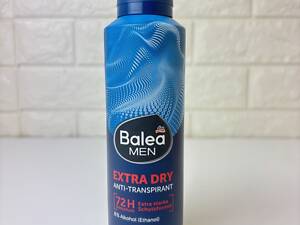 Balea MEN дезодорант Extra Dry 200 мл