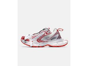 Balenciaga 3XL Sneaker 'Worn-Out - White Red' 38 40