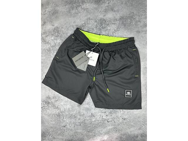 Balenciaga (сірий) - Фото 1