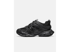 Balenciaga Track Black 39 42